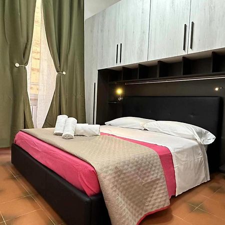 Fabio Rooms 102 Рим Экстерьер фото